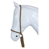 F.R.A. Führhalfte Shiraz Integrierte Stric Gelb/Schwarz F.R.A. Führhalfte Shiraz Integrierte Stric Gelb/Schwarz