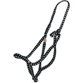 F.R.A. Halfter Sven Baumwolle Schwarz/Weiß F.R.A. Halfter Sven Baumwolle Schwarz/Weiß