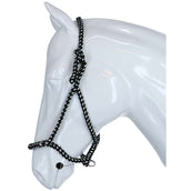 F.R.A. Halfter Sven Baumwolle Schwarz/Weiß F.R.A. Halfter Sven Baumwolle Schwarz/Weiß