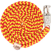 F.R.A. Führstrick Svendy Ruchi Collection Rot/Gelb F.R.A. Führstrick Svendy Ruchi Collection Rot/Gelb