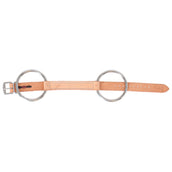 F.R.A. Ledergebiß Tabal mit Kinnriemen F.R.A. Ledergebiß Tabal mit Kinnriemen