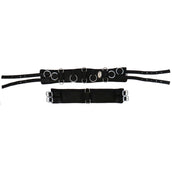 F.R.A. Longiergurt Schwarz F.R.A. Longiergurt Schwarz