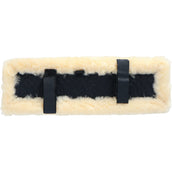 F.R.A. Widerristunterleger Schwarz/Naturell F.R.A. Widerristunterleger Schwarz/Naturell