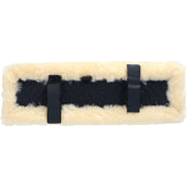 F.R.A. Widerristunterleger Schwarz/Naturell F.R.A. Widerristunterleger Schwarz/Naturell