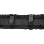 F.R.A. Brustunterleger Schwarz F.R.A. Brustunterleger Schwarz