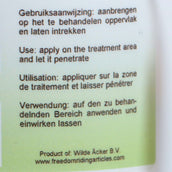 F.N.A. Elper Pferde Balsam F.N.A. Elper Pferde Balsam