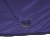 Bucas Quilt Neck Navy Bucas Quilt Neck Navy