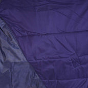 Bucas Quilt 150g SD Big Neck Navy Bucas Quilt 150g SD Big Neck Navy