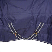 Bucas Quilt 50g SF Navy Bucas Quilt 50g SF Navy