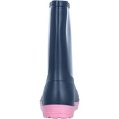 HORKA Regenstiefel Kids PVC Navy HORKA Regenstiefel Kids PVC Navy