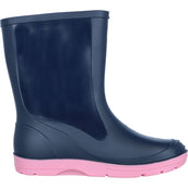 HORKA Regenstiefel Kids PVC Navy HORKA Regenstiefel Kids PVC Navy