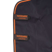 Rambo Halsstück Supreme 50g Navy Orange Rambo Halsstück Supreme 50g Navy Orange