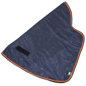 Rambo Halsstück Supreme 50g Navy Orange Rambo Halsstück Supreme 50g Navy Orange