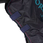 Rambo Mack in a Sack Navy/Burgund/Teal Rambo Mack in a Sack Navy/Burgund/Teal