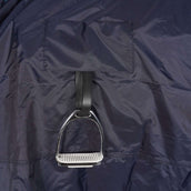 Rambo Mack in a Sack Navy/Burgund/Teal Rambo Mack in a Sack Navy/Burgund/Teal