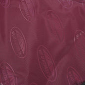 WeatherBeeta Hundejacke ComFiTec Premier Free Parka Deluxe Medium 1200D 220g Maroon/Grau/Weiß WeatherBeeta Hundejacke ComFiTec Premier Free Parka Deluxe Medium 1200D 220g Maroon/Grau/Weiß