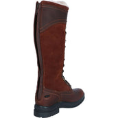 Ariat Outdoorstiefel Wythburn H2O Dunkelbraun Ariat Outdoorstiefel Wythburn H2O Dunkelbraun