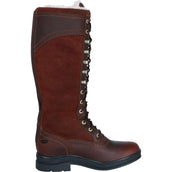 Ariat Outdoorstiefel Wythburn H2O Dunkelbraun Ariat Outdoorstiefel Wythburn H2O Dunkelbraun