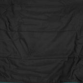 EQUITHÈME Stalldecke Teddy 200g Grün/Braun EQUITHÈME Stalldecke Teddy 200g Grün/Braun