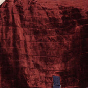 EQUITHÈME Stalldecke Teddy Gefüttert mit Synthetischem Schaffell Navy EQUITHÈME Stalldecke Teddy Gefüttert mit Synthetischem Schaffell Navy