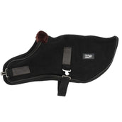 Diego & Louna Hundedecke Polar Schwarz Diego & Louna Hundedecke Polar Schwarz