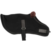 Diego & Louna Hundedecke Polar Schwarz Diego & Louna Hundedecke Polar Schwarz