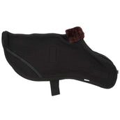 Diego & Louna Hundedecke Polar Schwarz Diego & Louna Hundedecke Polar Schwarz