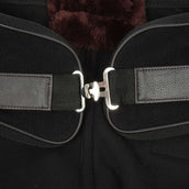 Diego & Louna Hundedecke Polar Schwarz Diego & Louna Hundedecke Polar Schwarz