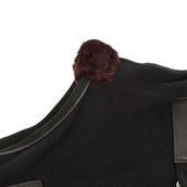 Diego & Louna Hundedecke Polar Schwarz Diego & Louna Hundedecke Polar Schwarz