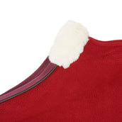 Diego & Louna Hundedecke Polar Bordeaux Diego & Louna Hundedecke Polar Bordeaux