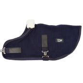 Diego & Louna Hundedecke Polar Navy Diego & Louna Hundedecke Polar Navy