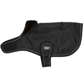 Diego & Louna Hundedecke Teddy Nylon Schwarz Diego & Louna Hundedecke Teddy Nylon Schwarz