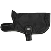 Diego & Louna Hundedecke Teddy Nylon Schwarz Diego & Louna Hundedecke Teddy Nylon Schwarz