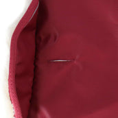 Diego & Louna Hundedecke Teddy Nylon Bordeaux Diego & Louna Hundedecke Teddy Nylon Bordeaux