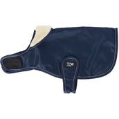 Diego & Louna Hundedecke Teddy Nylon Navy Diego & Louna Hundedecke Teddy Nylon Navy