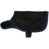 Diego & Louna Hundedecke Teddy Nylon Navy Diego & Louna Hundedecke Teddy Nylon Navy