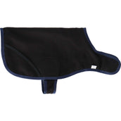 Diego & Louna Hundedecke Teddy Nylon Navy Diego & Louna Hundedecke Teddy Nylon Navy