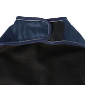 Diego & Louna Hundedecke Teddy Nylon Navy Diego & Louna Hundedecke Teddy Nylon Navy