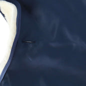 Diego & Louna Hundedecke Teddy Nylon Navy Diego & Louna Hundedecke Teddy Nylon Navy