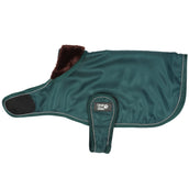 Diego & Louna Hundedecke Teddy Nylon Grün Diego & Louna Hundedecke Teddy Nylon Grün