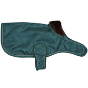 Diego & Louna Hundedecke Teddy Nylon Grün Diego & Louna Hundedecke Teddy Nylon Grün