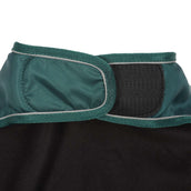 Diego & Louna Hundedecke Teddy Nylon Grün Diego & Louna Hundedecke Teddy Nylon Grün