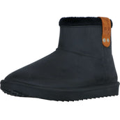 Pénélope Stiefel Schwarz Pénélope Stiefel Schwarz