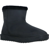 Pénélope Stiefel Schwarz Pénélope Stiefel Schwarz