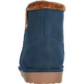 Pénélope Stiefel Navy/Braun Pénélope Stiefel Navy/Braun