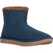 Pénélope Stiefel Navy/Braun Pénélope Stiefel Navy/Braun