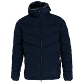 EQUITHÈME Jacke Michael Navy EQUITHÈME Jacke Michael Navy