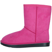 HKM Stiefel Davos Allweather Rosa HKM Stiefel Davos Allweather Rosa