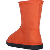 HKM Stiefel Davos Allweather Orange HKM Stiefel Davos Allweather Orange