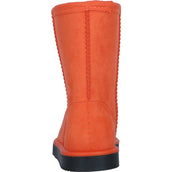 HKM Stiefel Davos Allweather Orange HKM Stiefel Davos Allweather Orange